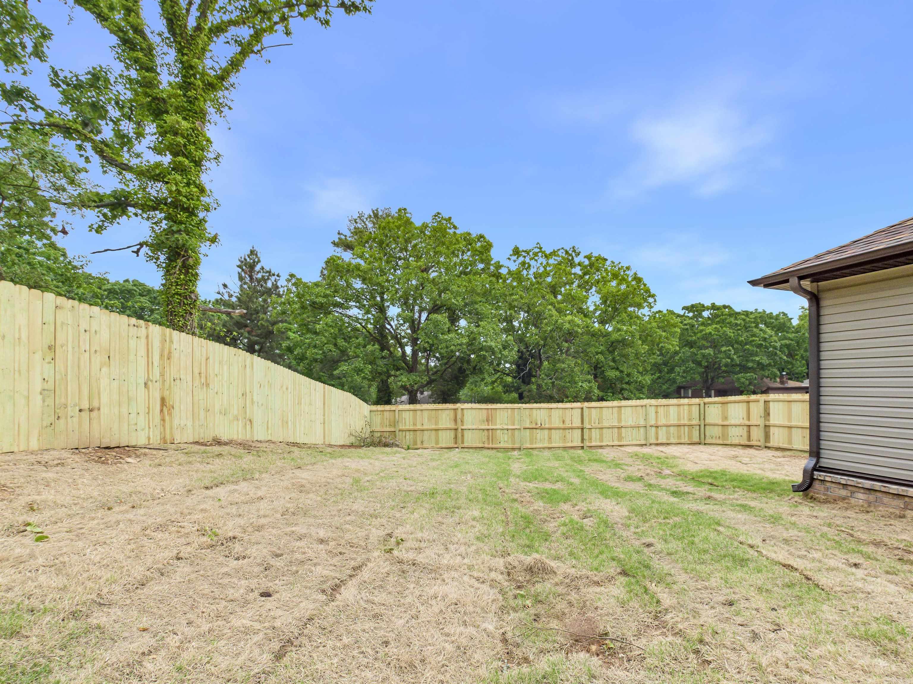 6109 Whitby Rd.  North Little Rock, AR