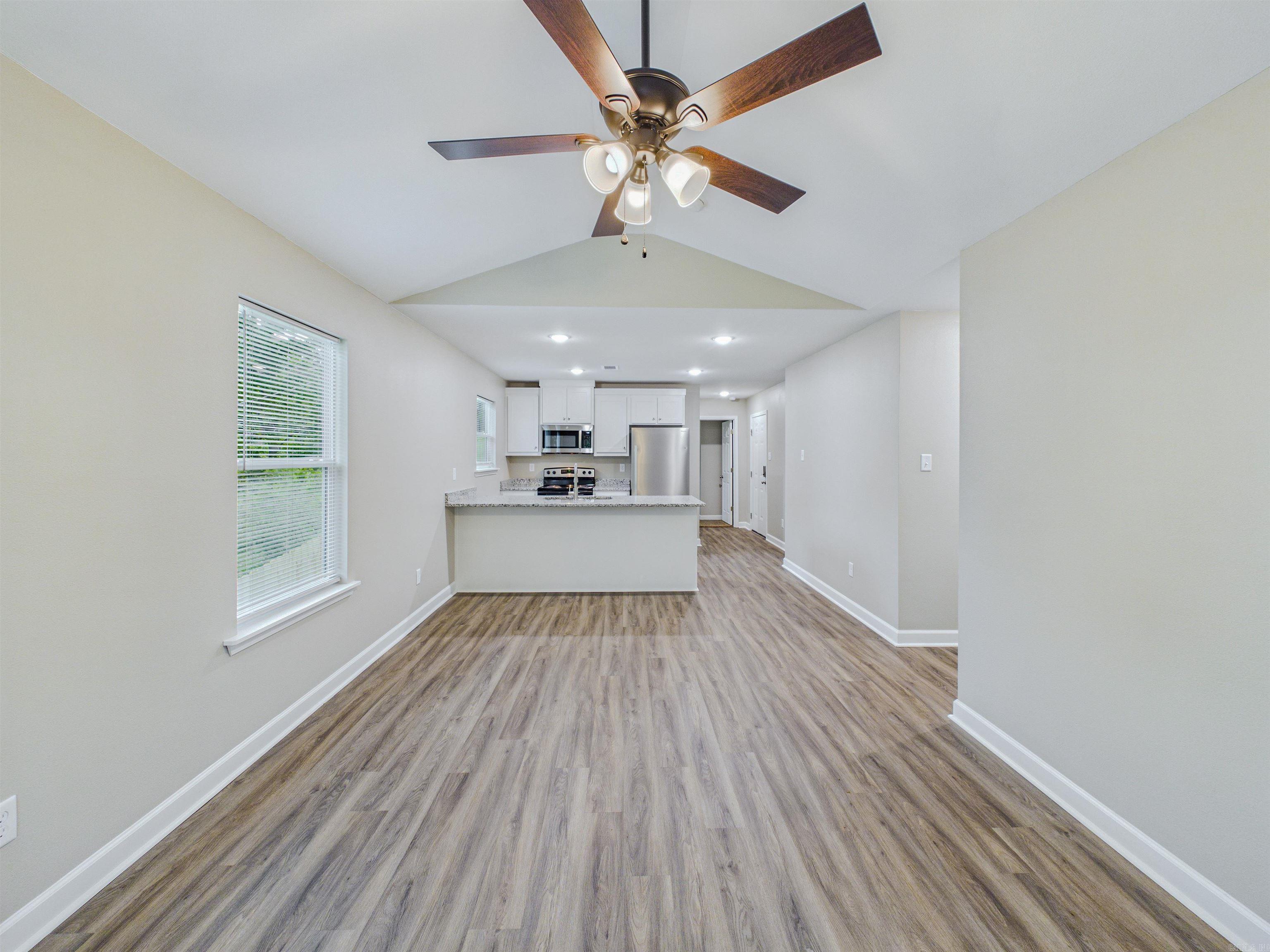 6109 Whitby Rd.  North Little Rock, AR