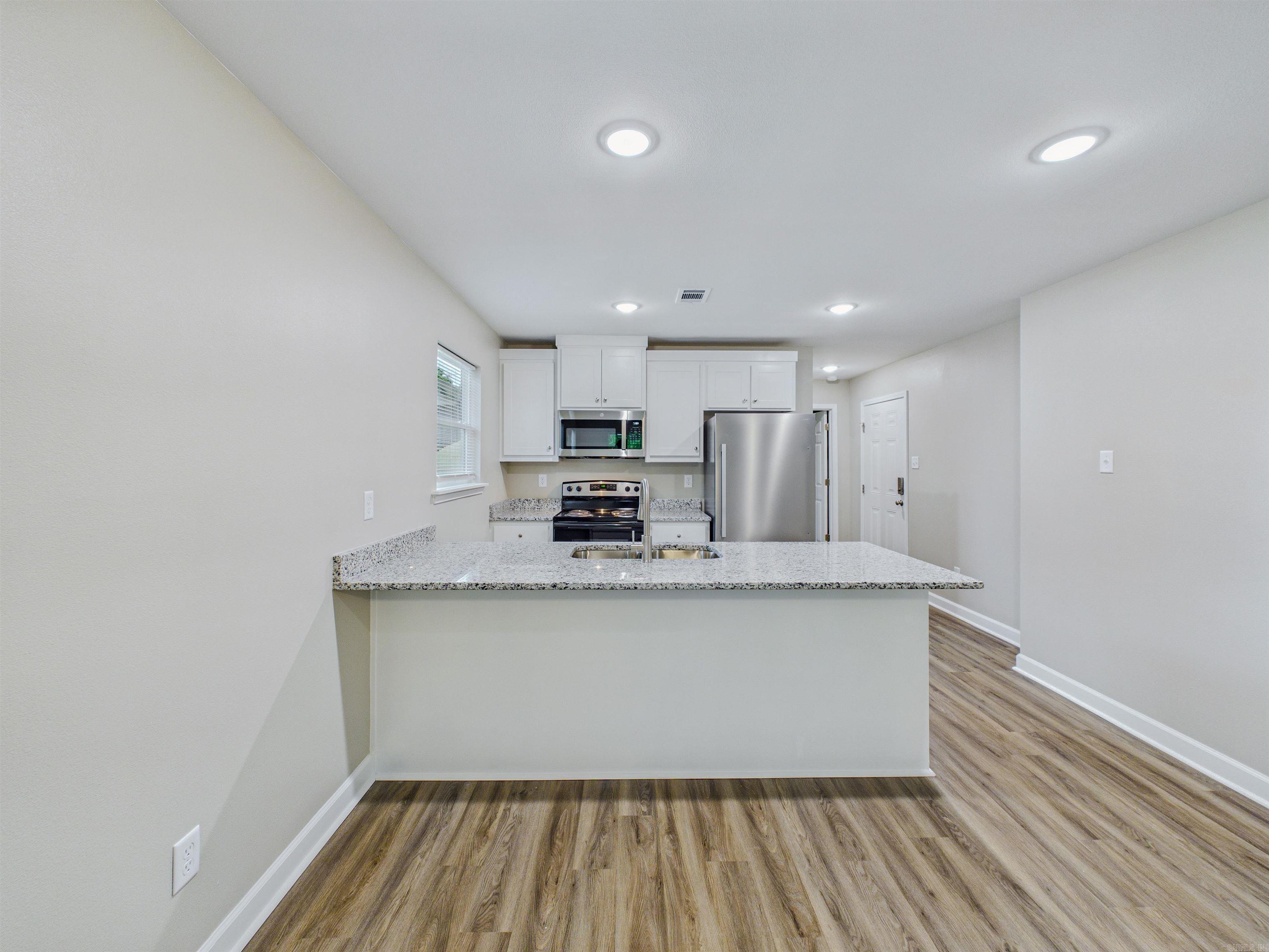 6109 Whitby Rd.  North Little Rock, AR