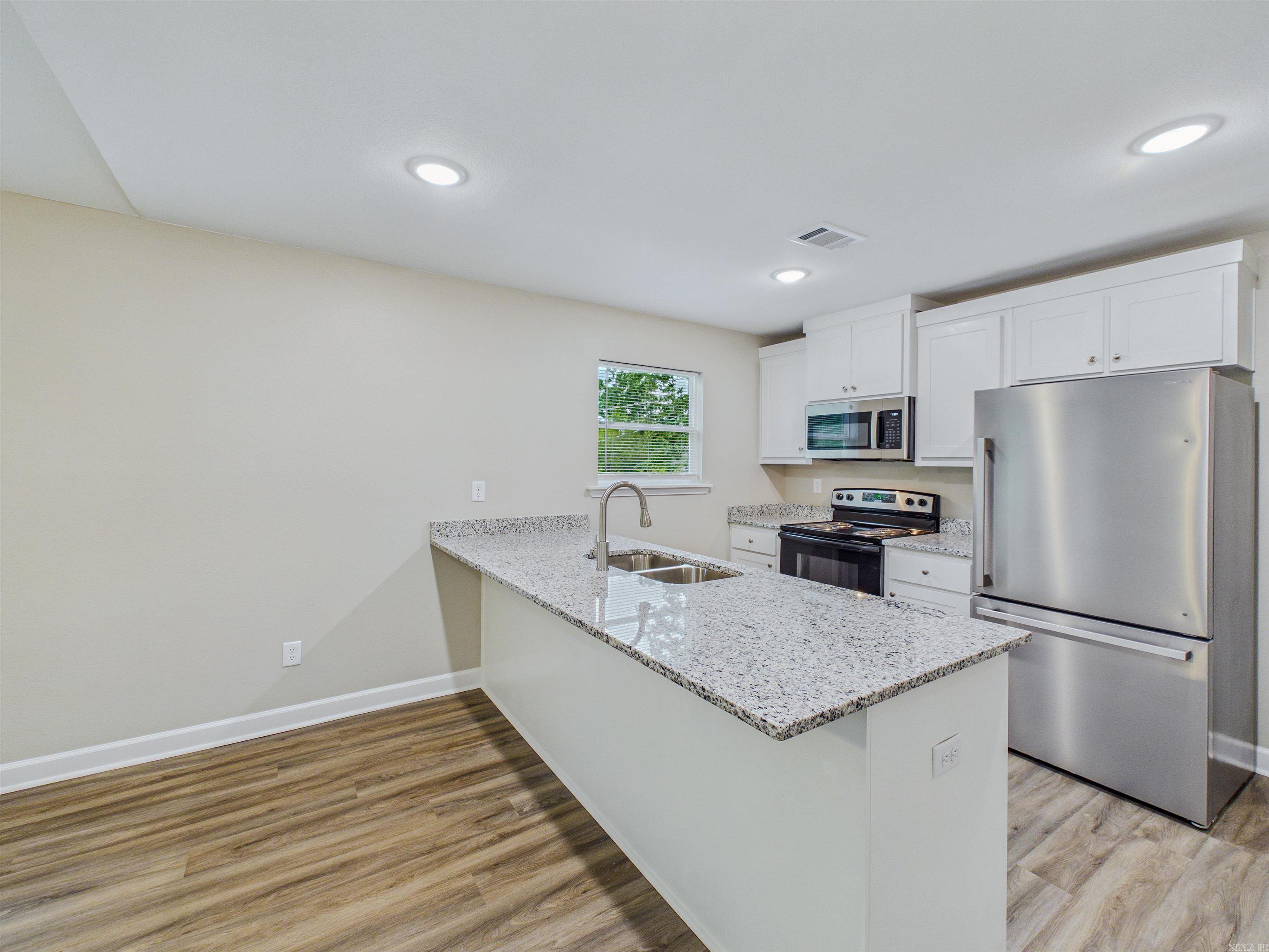 6109 Whitby Rd.  North Little Rock, AR