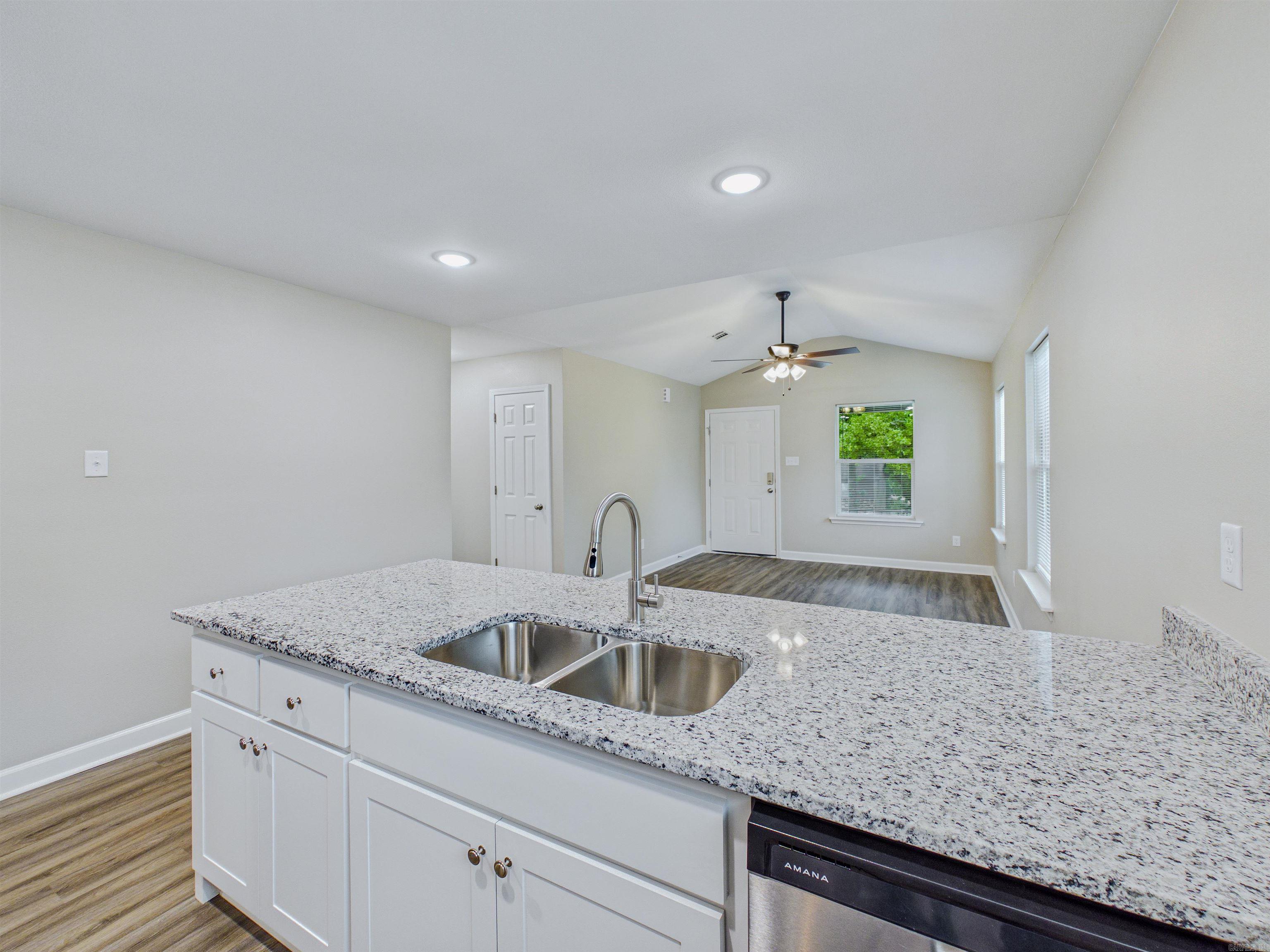6109 Whitby Rd.  North Little Rock, AR