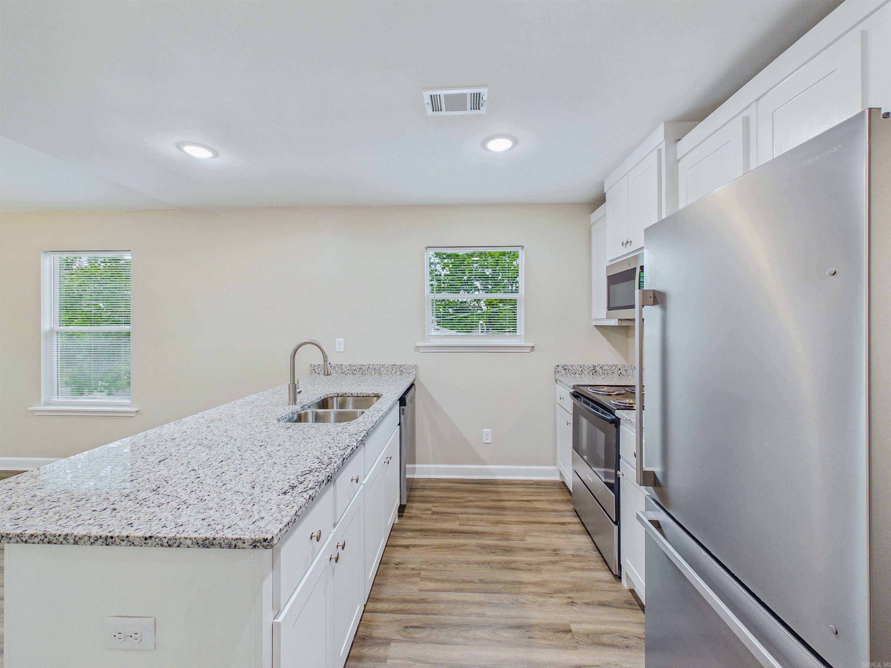 6109 Whitby Rd.  North Little Rock, AR