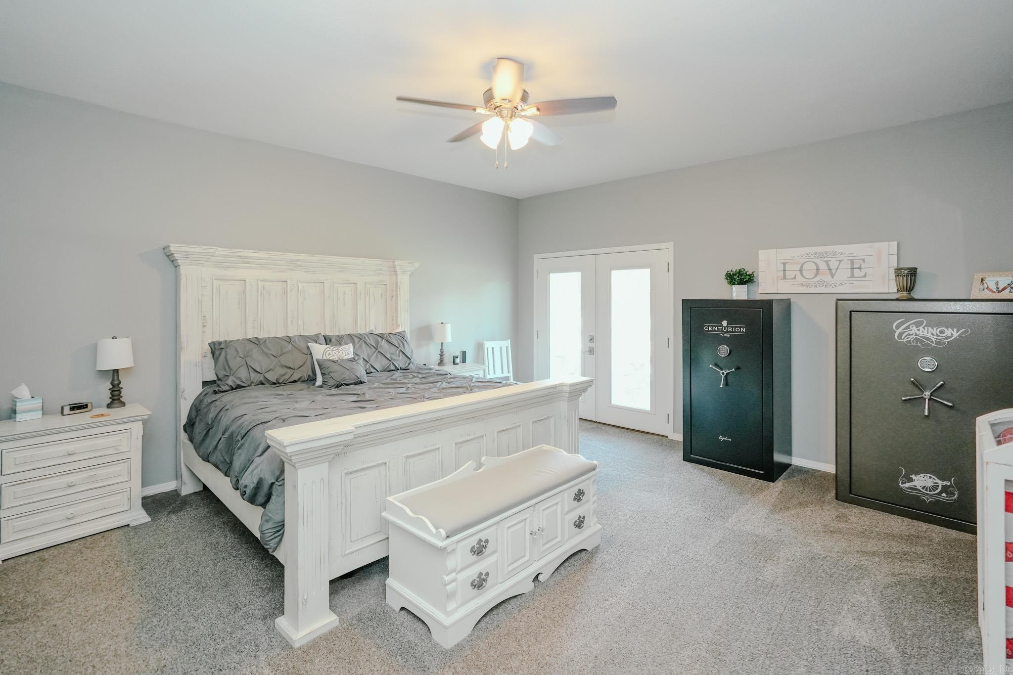 408 Autrey Lane  Maud, TX