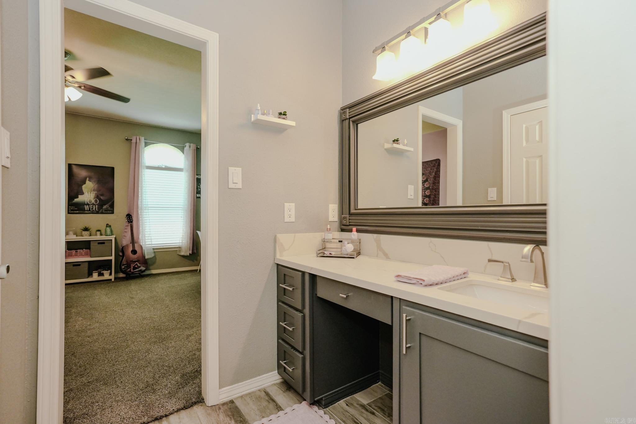 408 Autrey Lane  Maud, TX