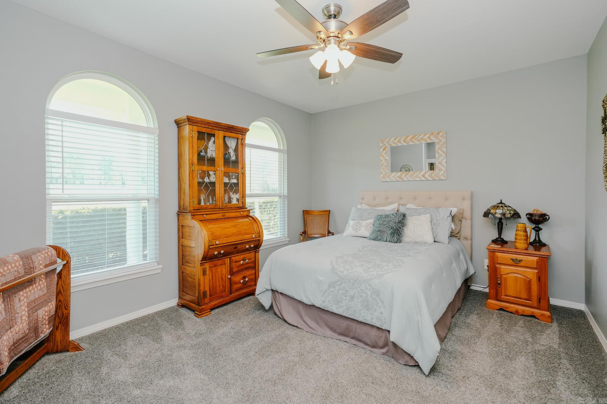 408 Autrey Lane  Maud, TX