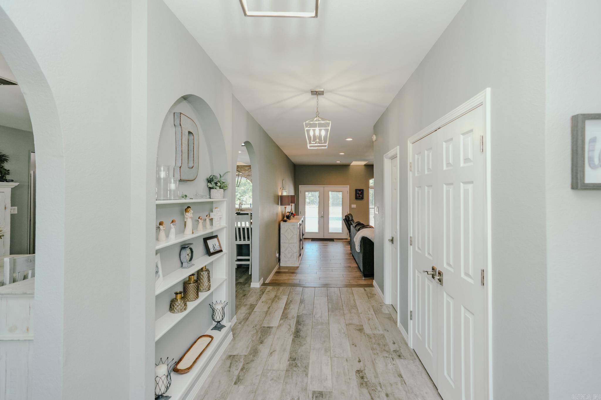 408 Autrey Lane  Maud, TX