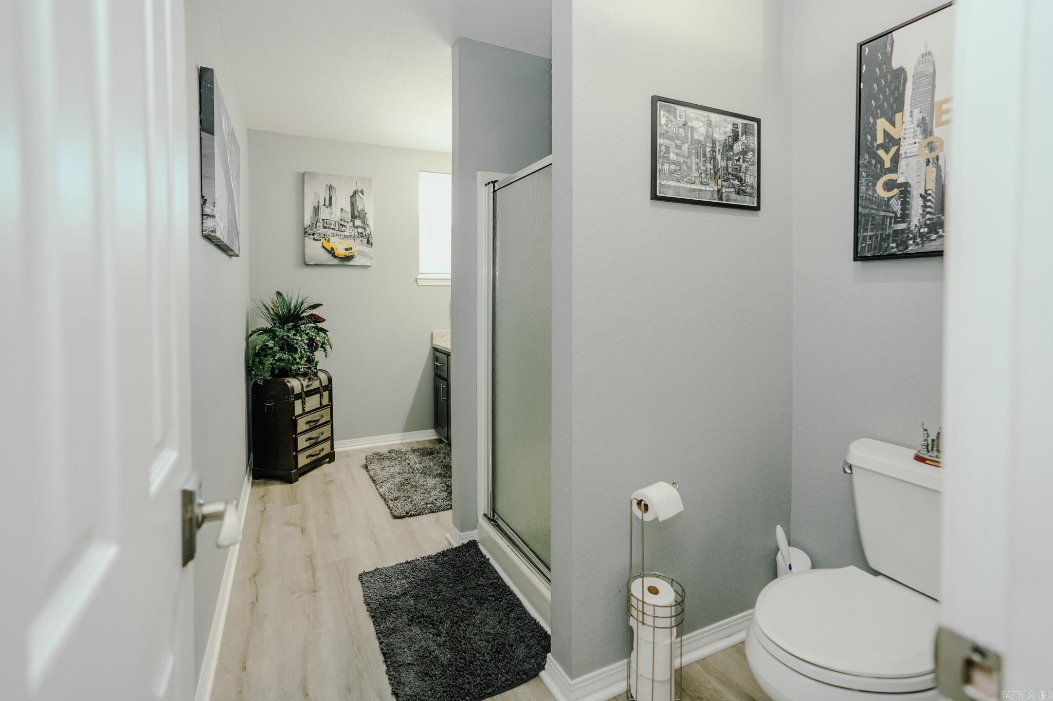 408 Autrey Lane  Maud, TX