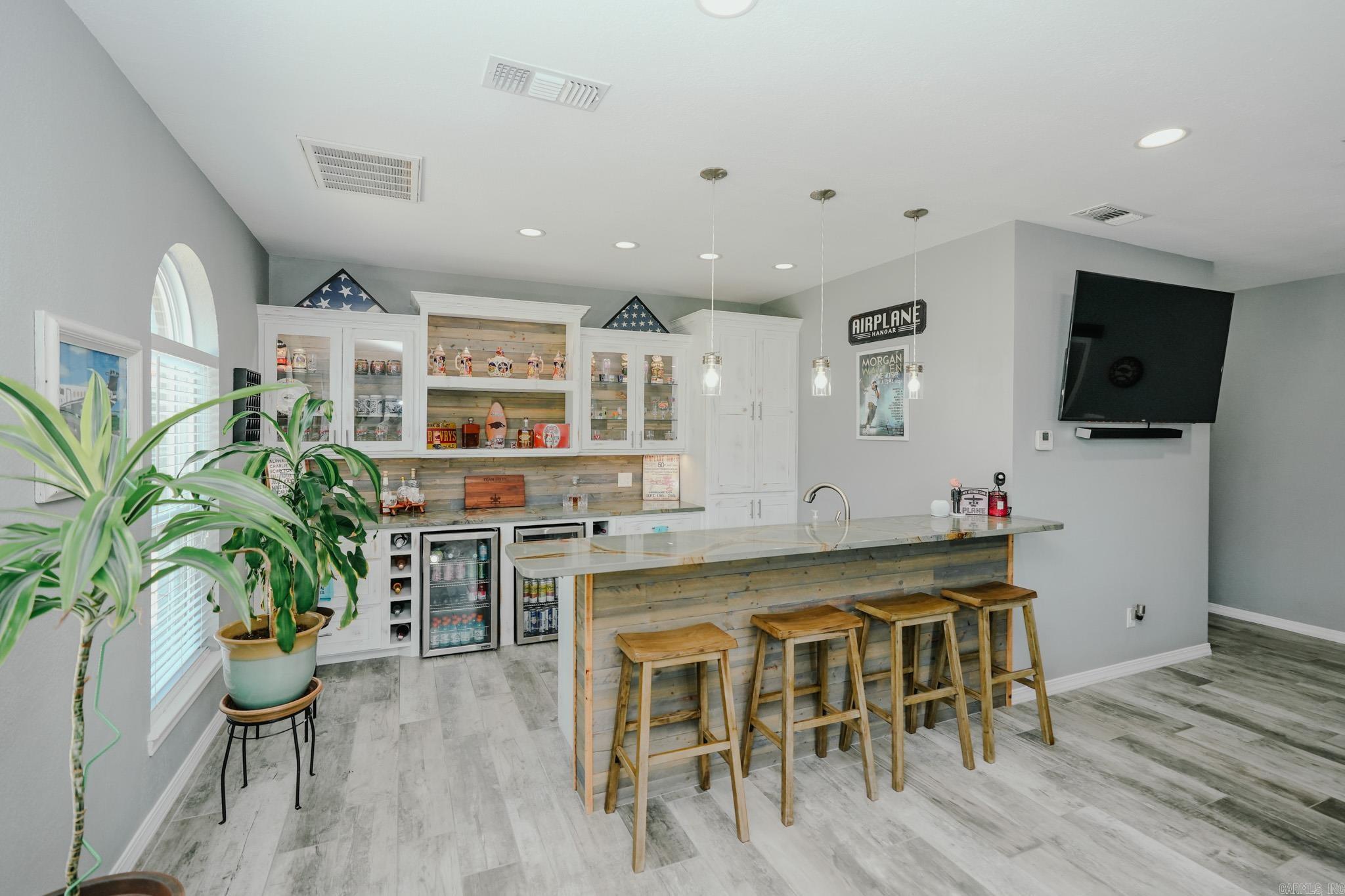 408 Autrey Lane  Maud, TX