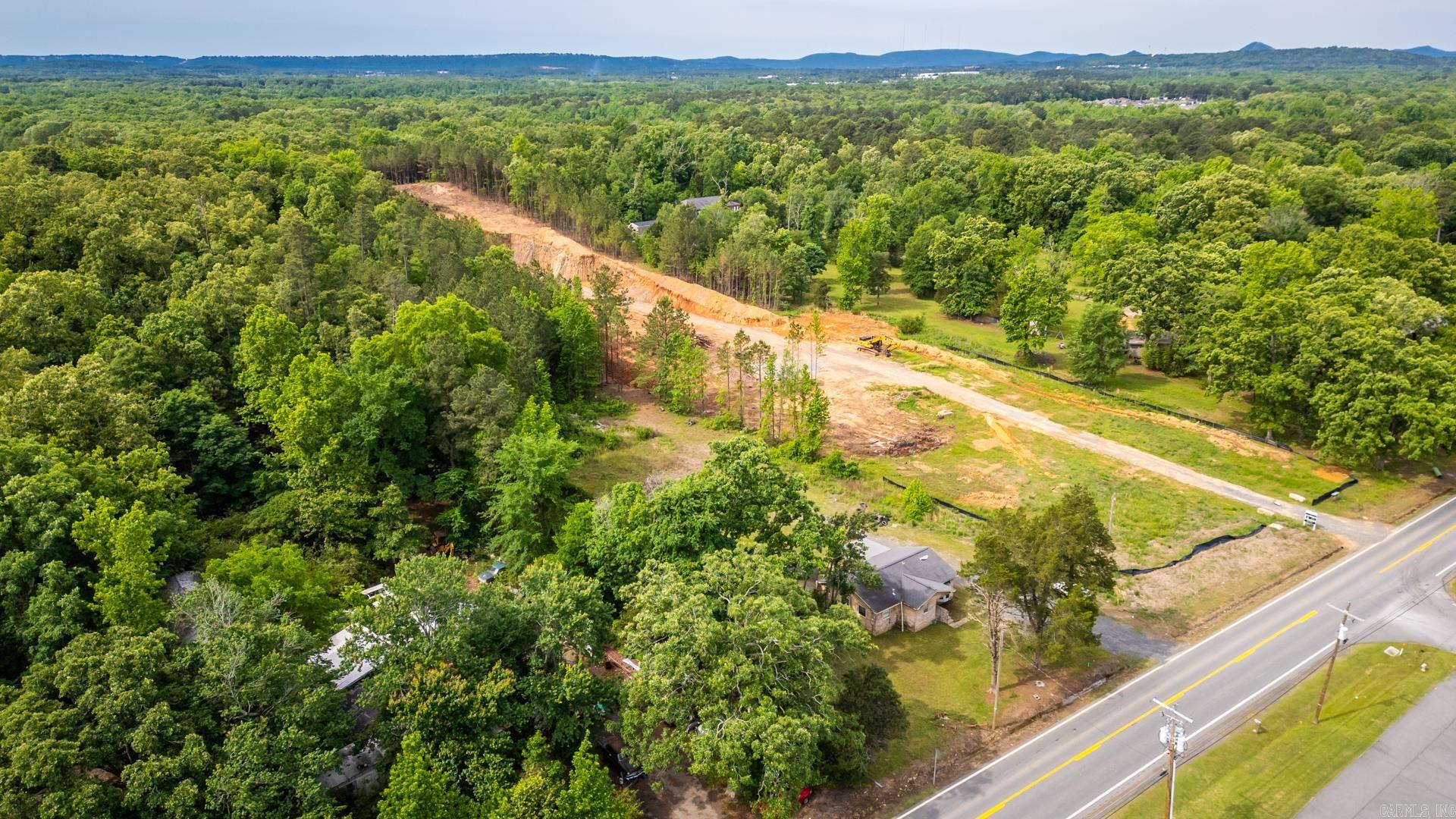 16818 MacArthur  North Little Rock, AR