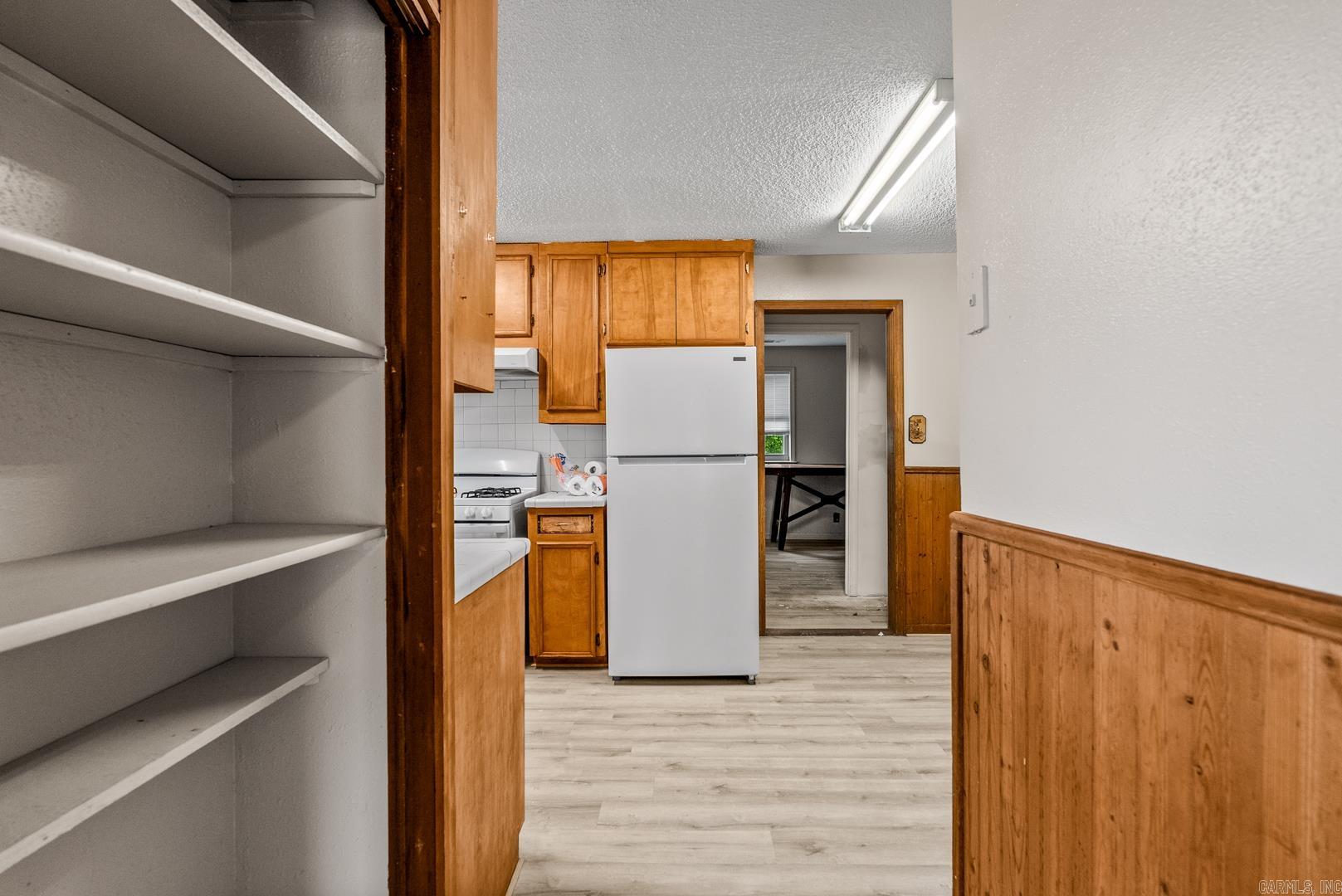 16818 MacArthur  North Little Rock, AR