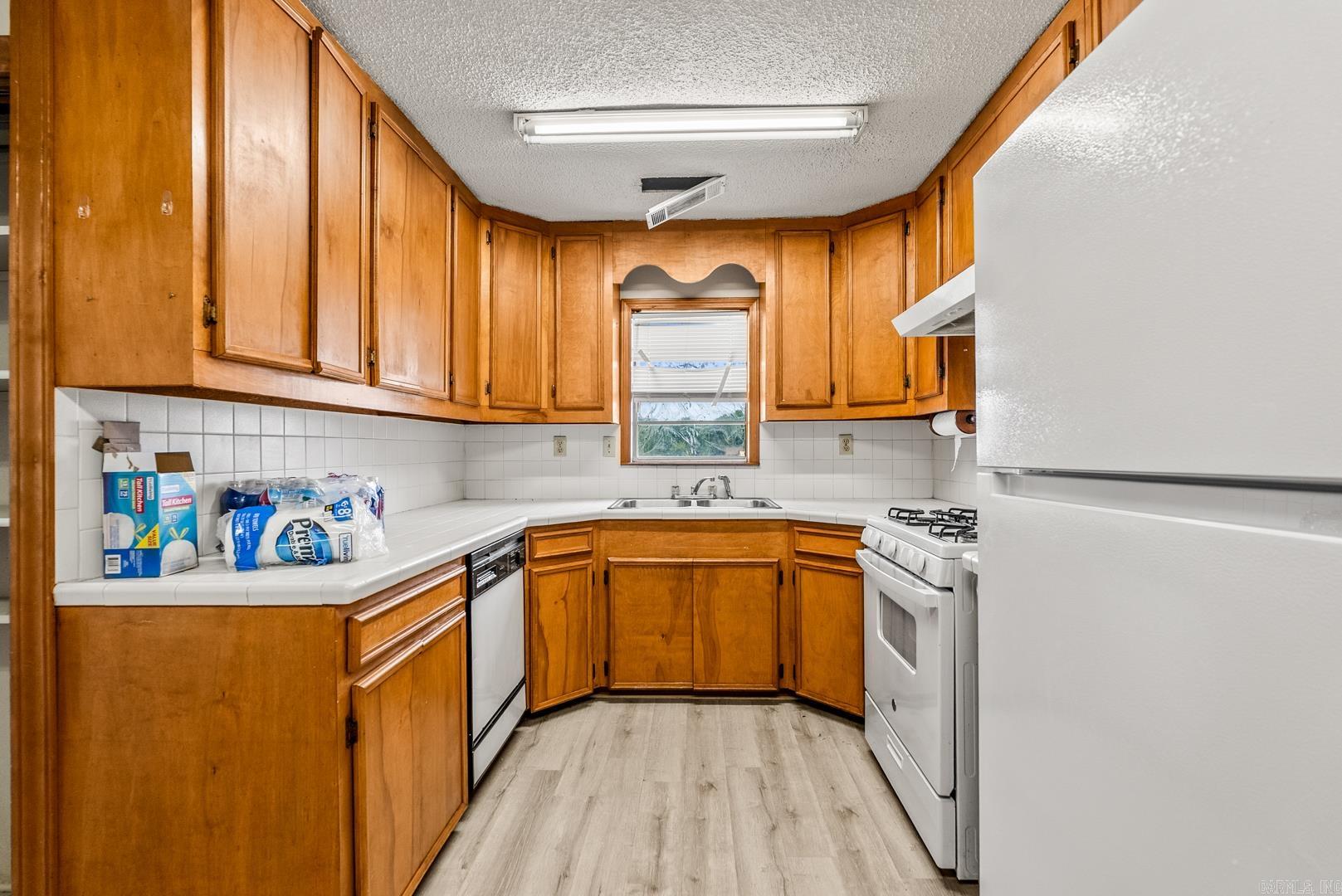 16818 MacArthur  North Little Rock, AR
