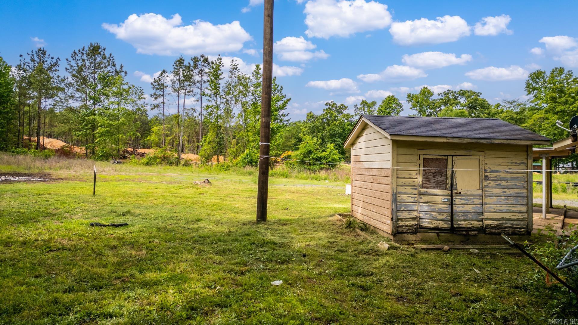 16818 MacArthur  North Little Rock, AR