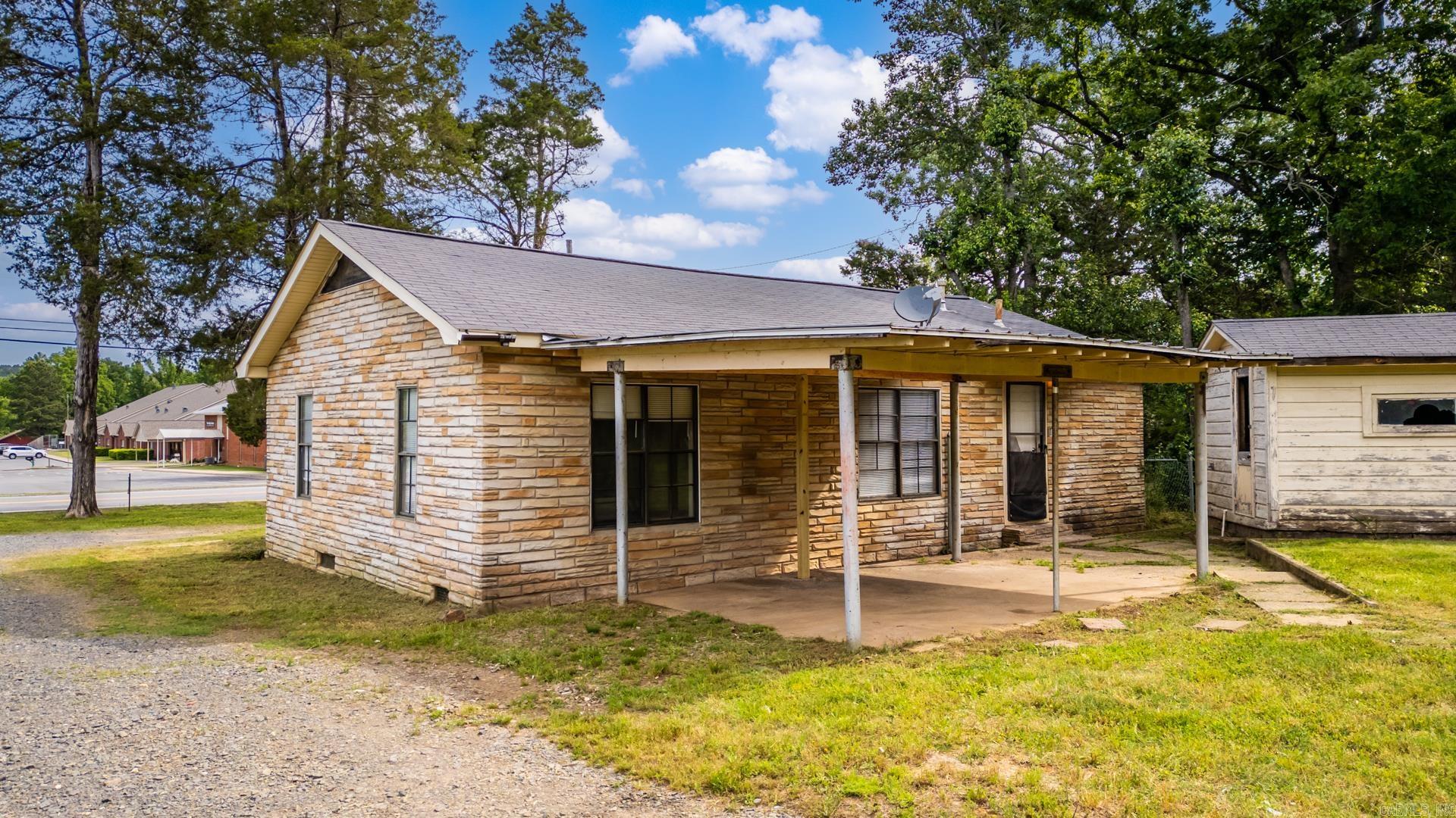 16818 MacArthur  North Little Rock, AR