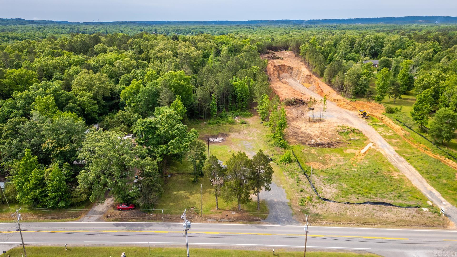16818 MacArthur  North Little Rock, AR