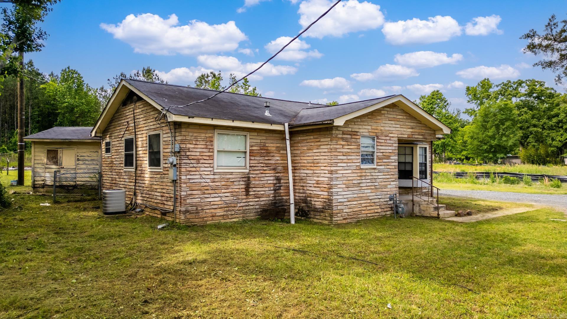 16818 MacArthur  North Little Rock, AR