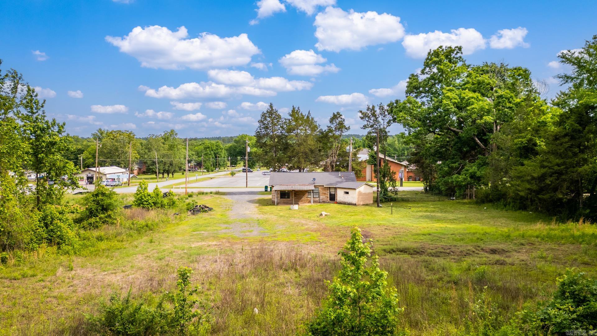 16818 MacArthur  North Little Rock, AR