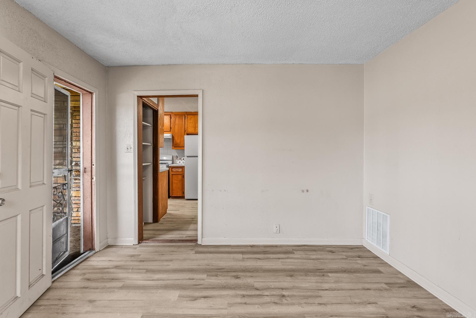 16818 MacArthur  North Little Rock, AR