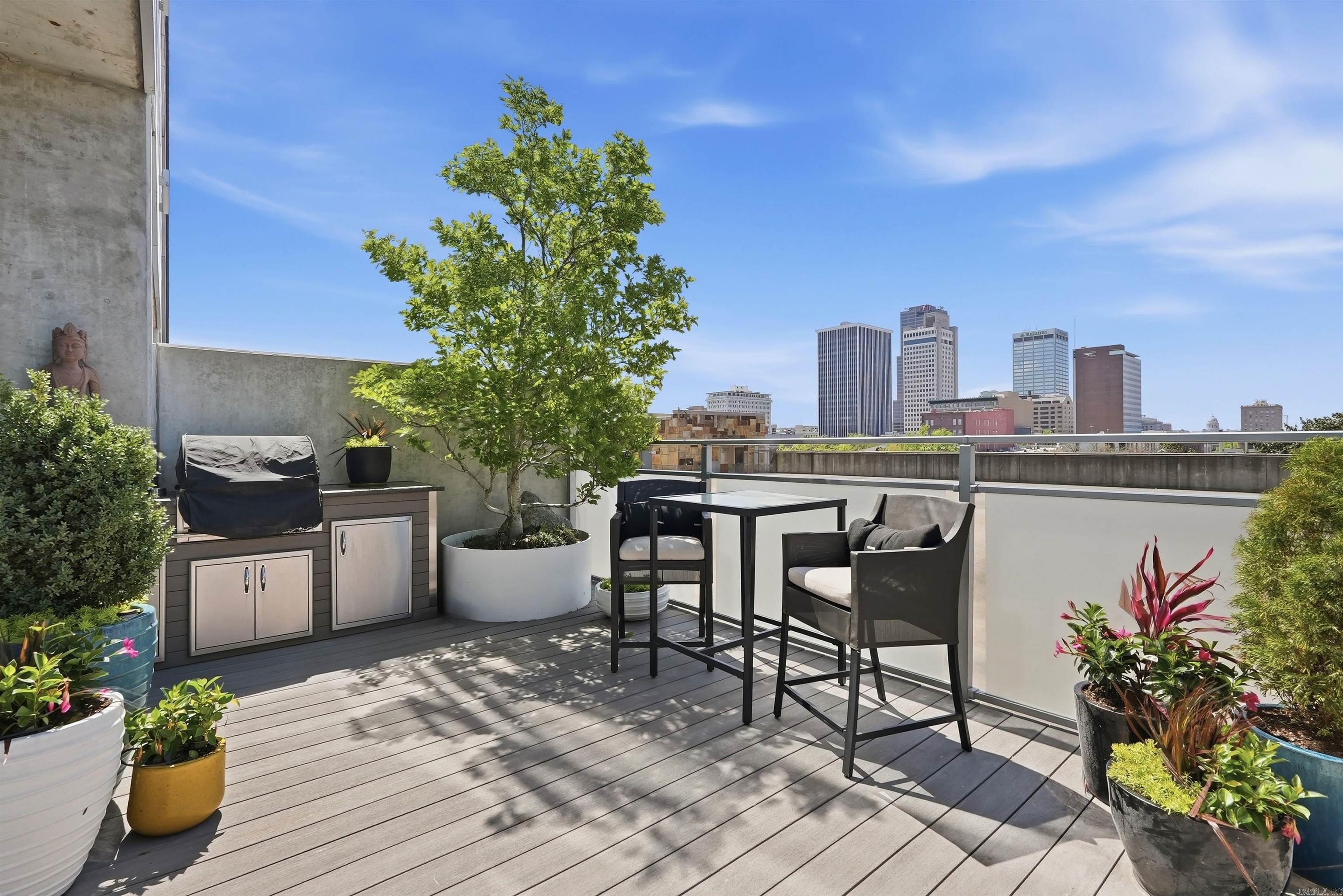 300 E 3rd Street  Little Rock, AR