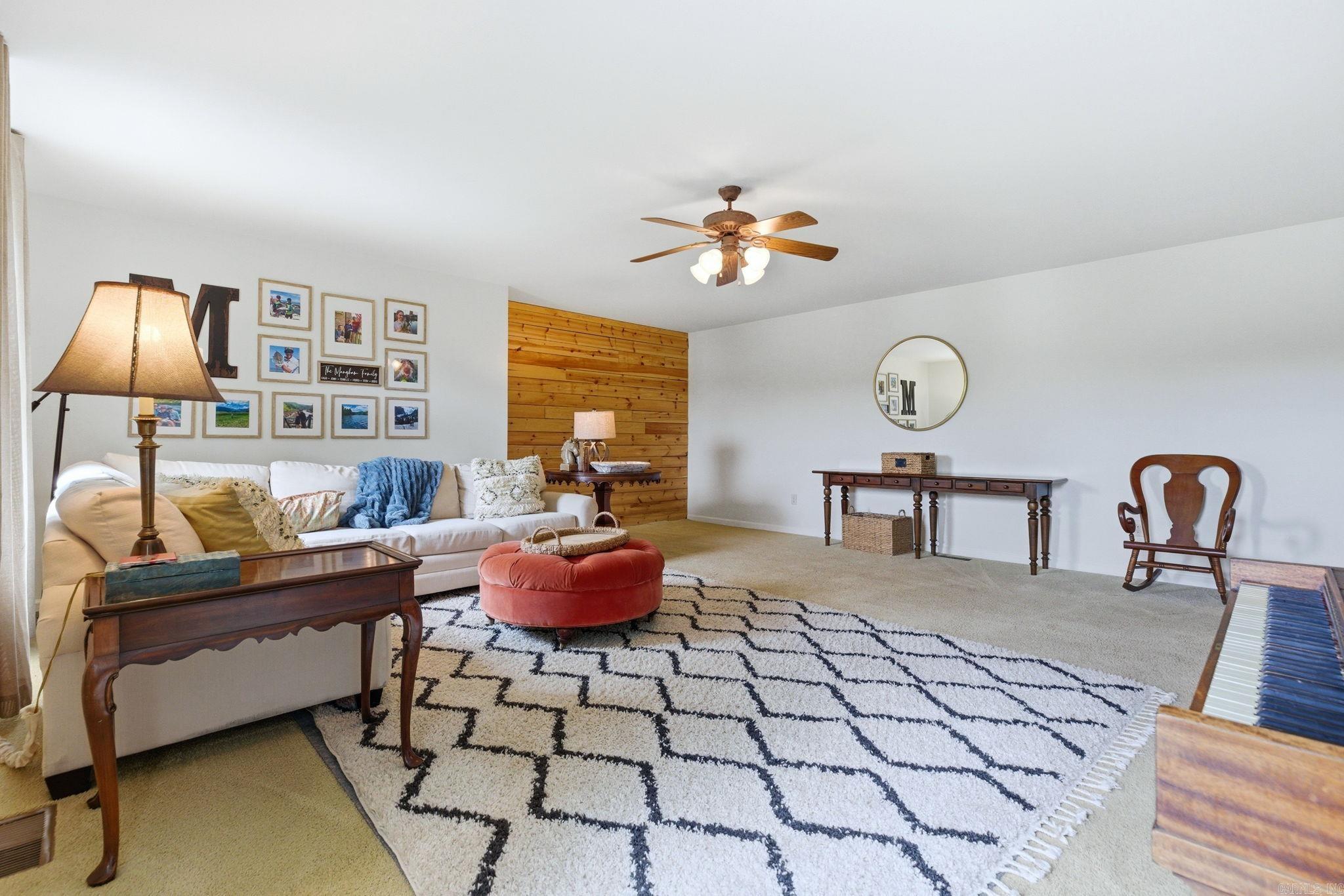 37 Saratoga  Little Rock, AR