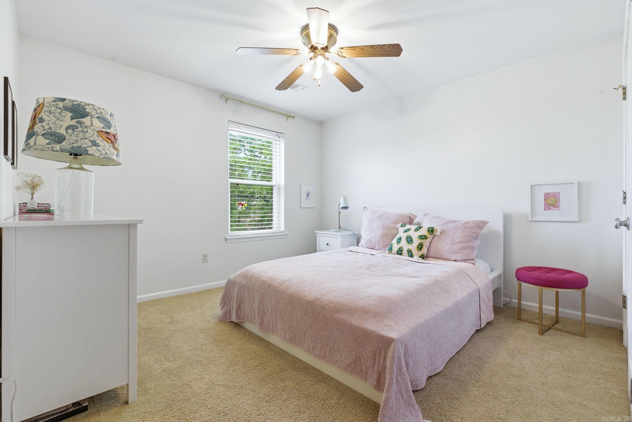 37 Saratoga  Little Rock, AR