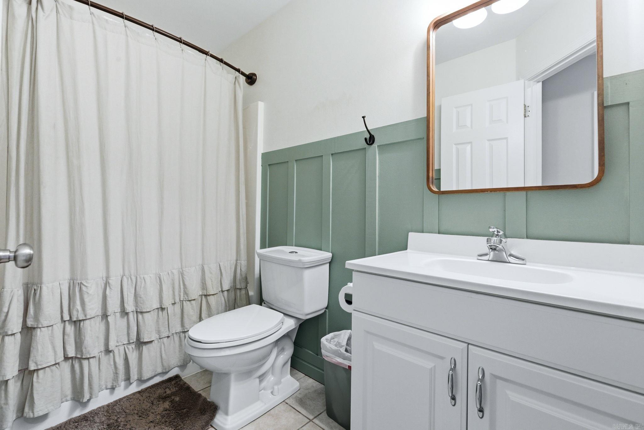 37 Saratoga  Little Rock, AR