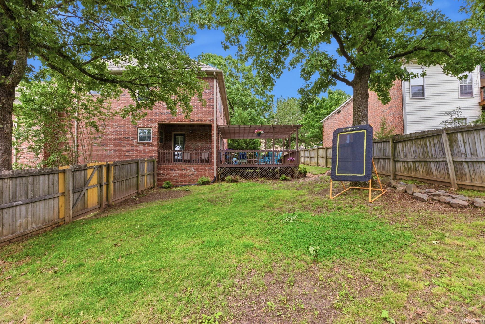37 Saratoga  Little Rock, AR
