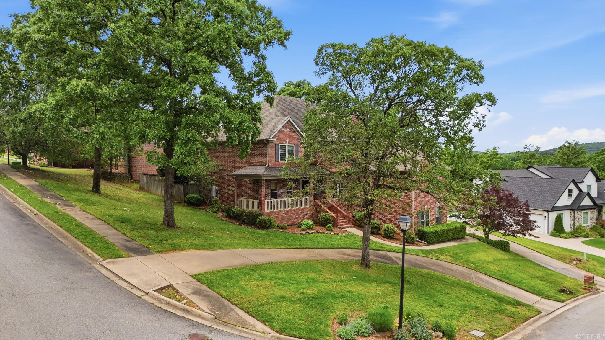 37 Saratoga  Little Rock, AR