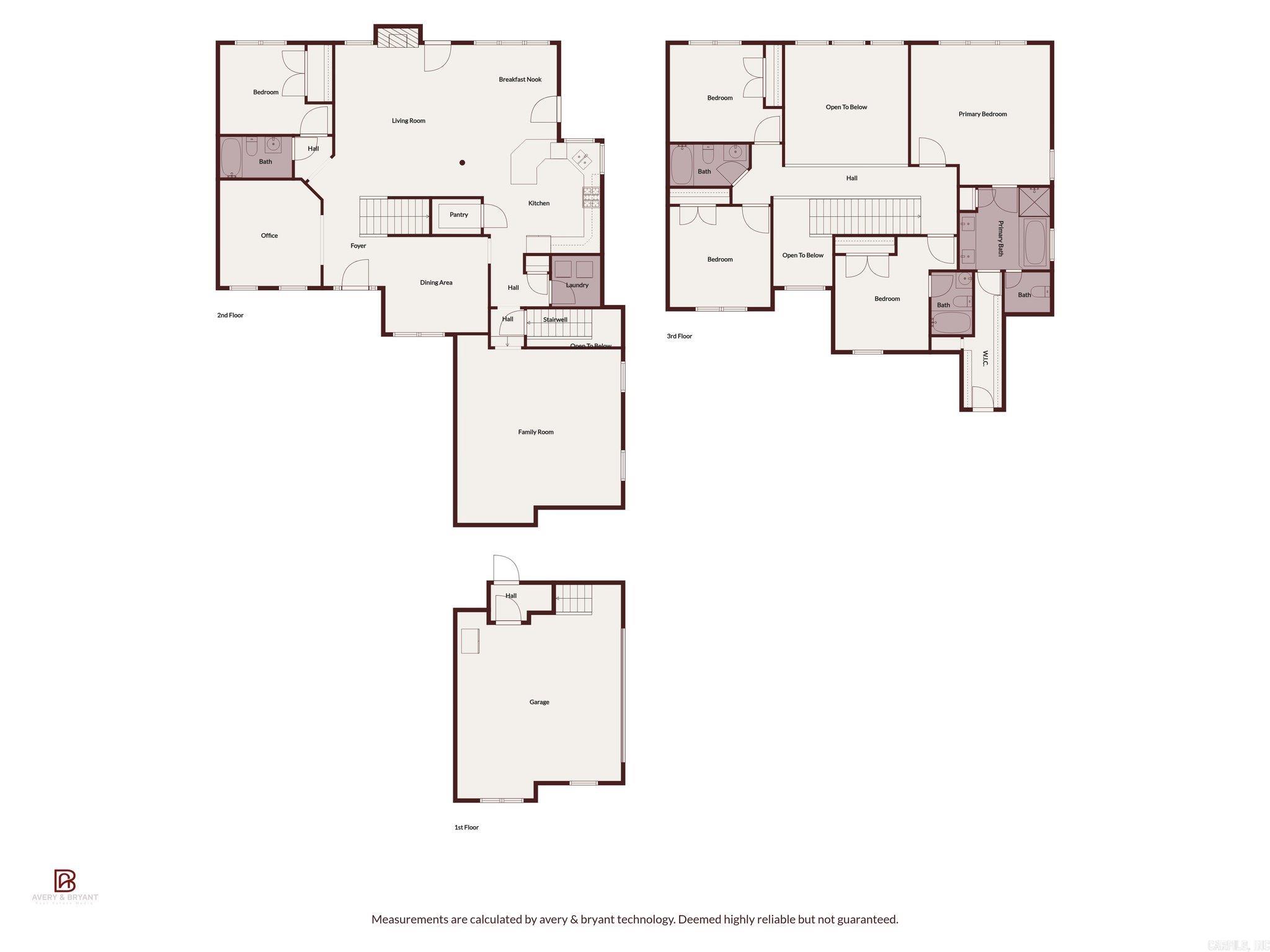 37 Saratoga  Little Rock, AR
