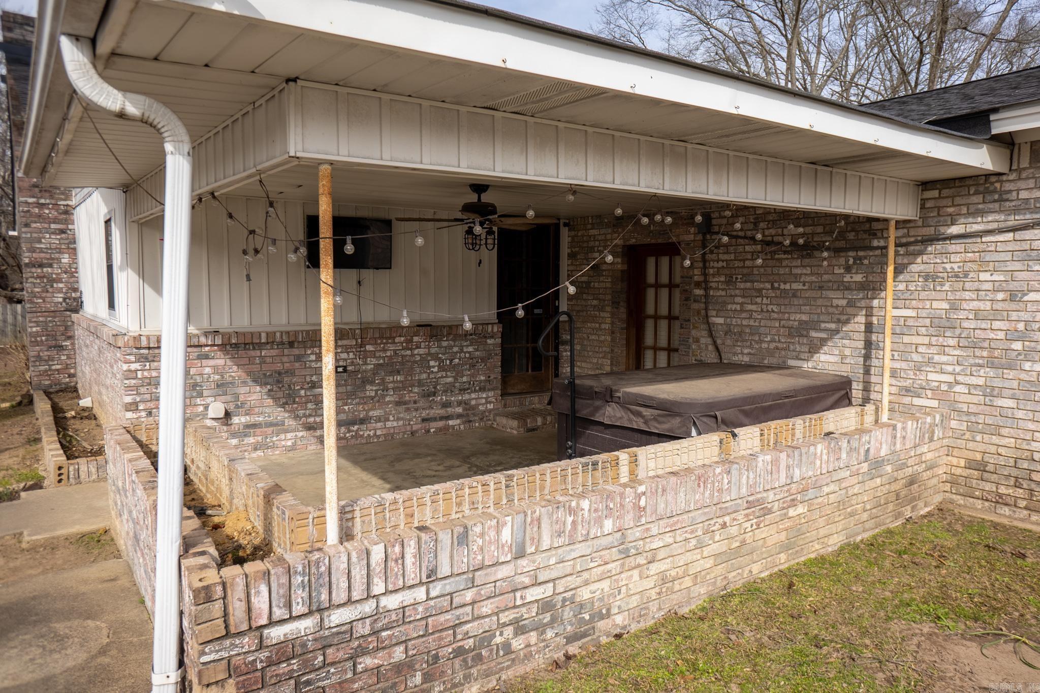 345 Harp Loop  Malvern, AR