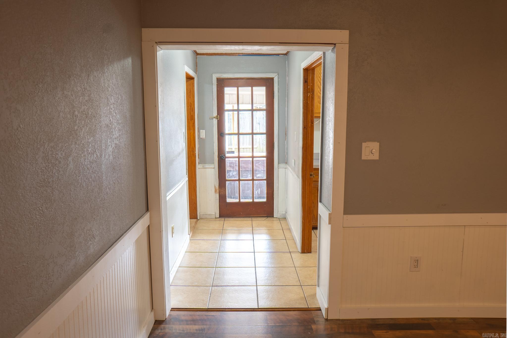 345 Harp Loop  Malvern, AR