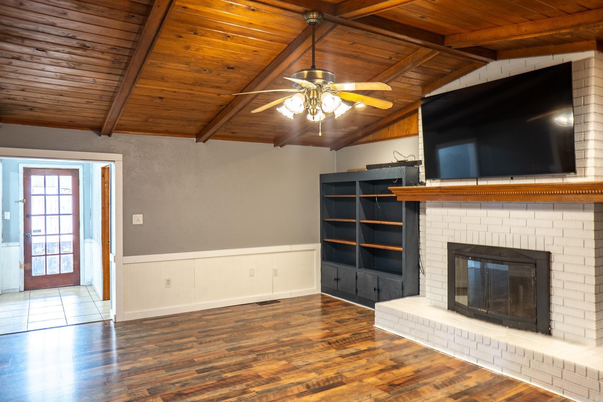 345 Harp Loop  Malvern, AR