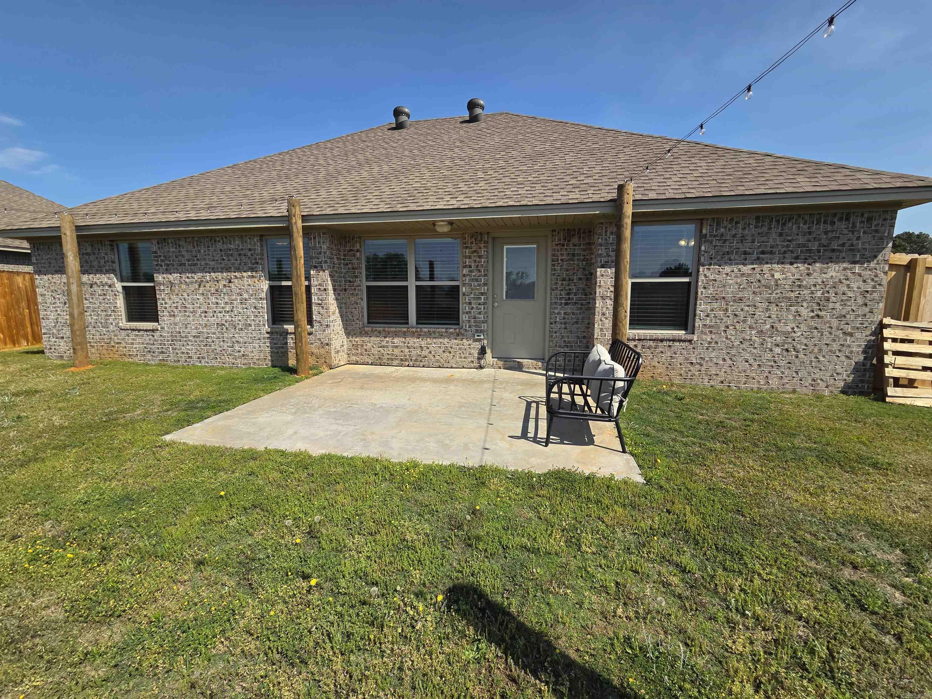 1911 rehoboth  Searcy, AR