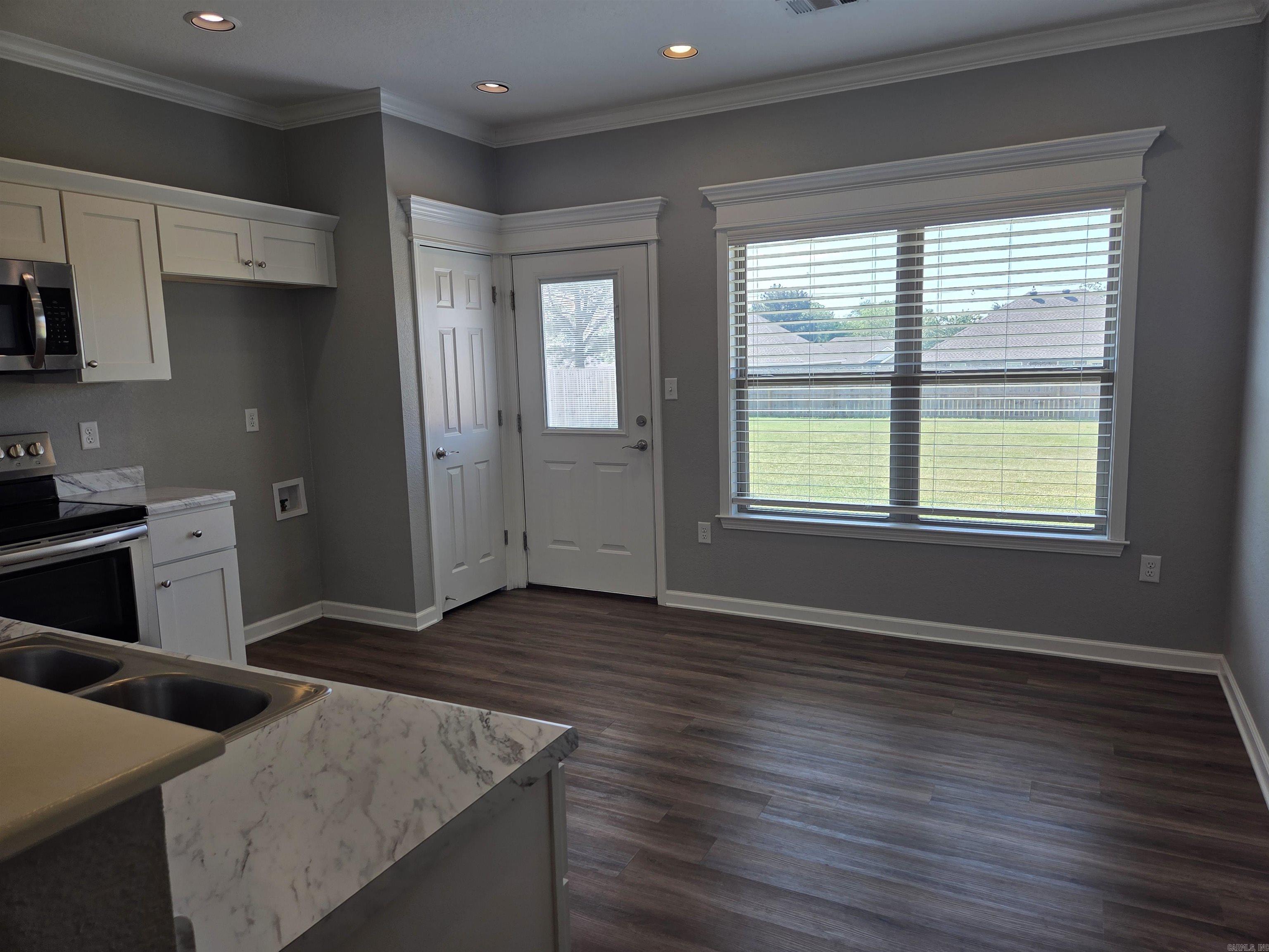 1911 rehoboth  Searcy, AR