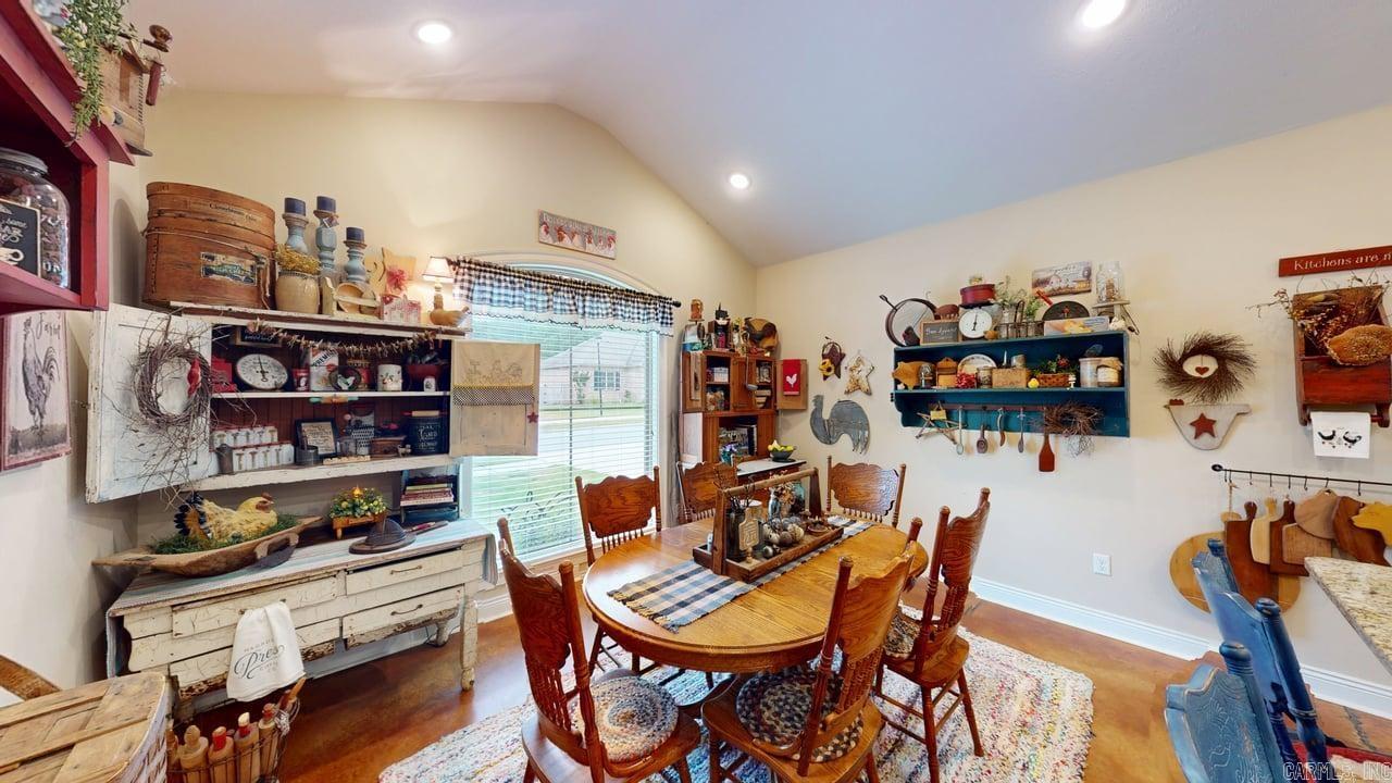 1875 Pecan Creek  Conway, AR
