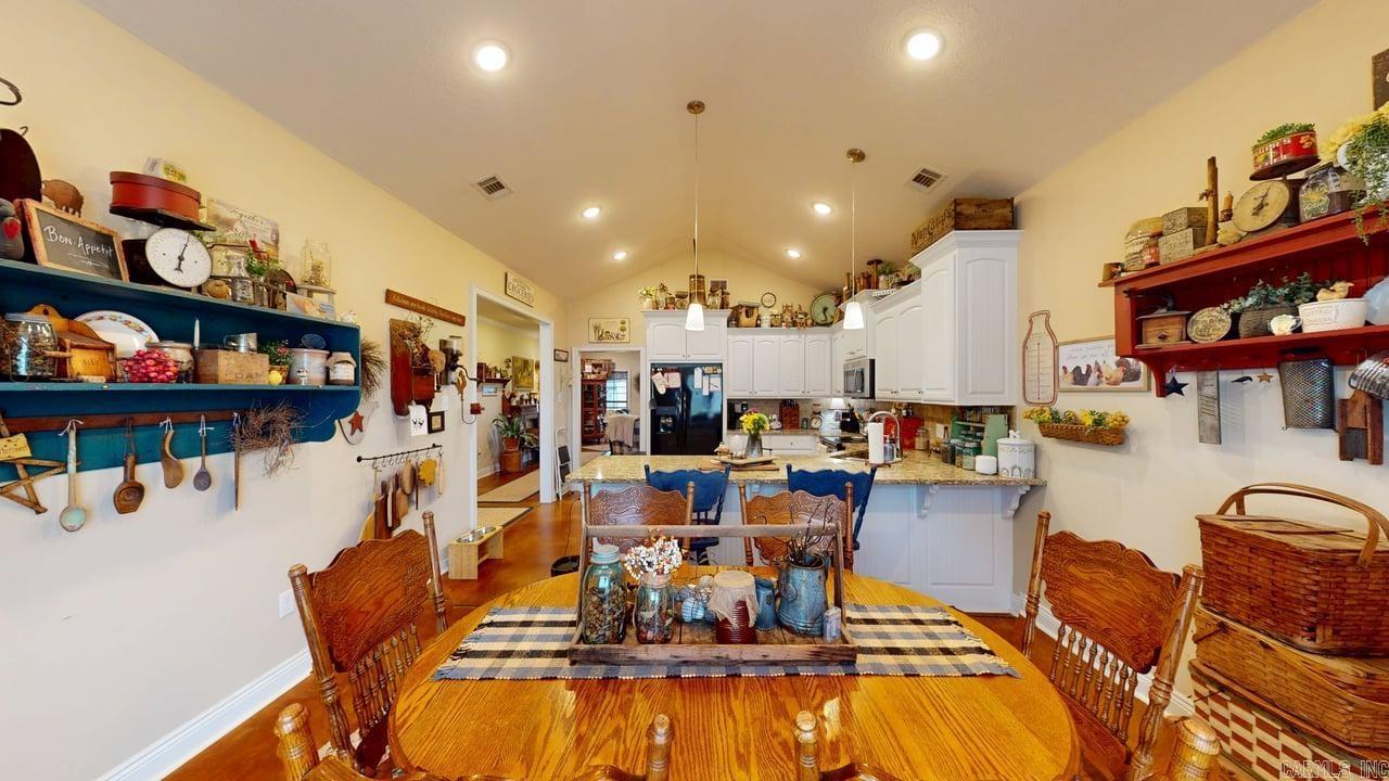 1875 Pecan Creek  Conway, AR