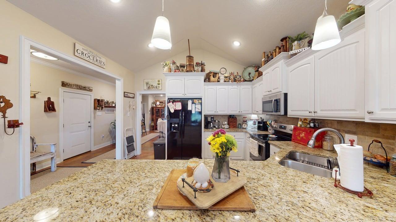 1875 Pecan Creek  Conway, AR