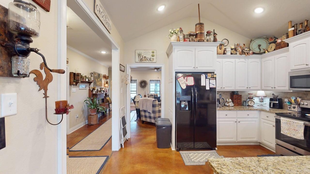 1875 Pecan Creek  Conway, AR