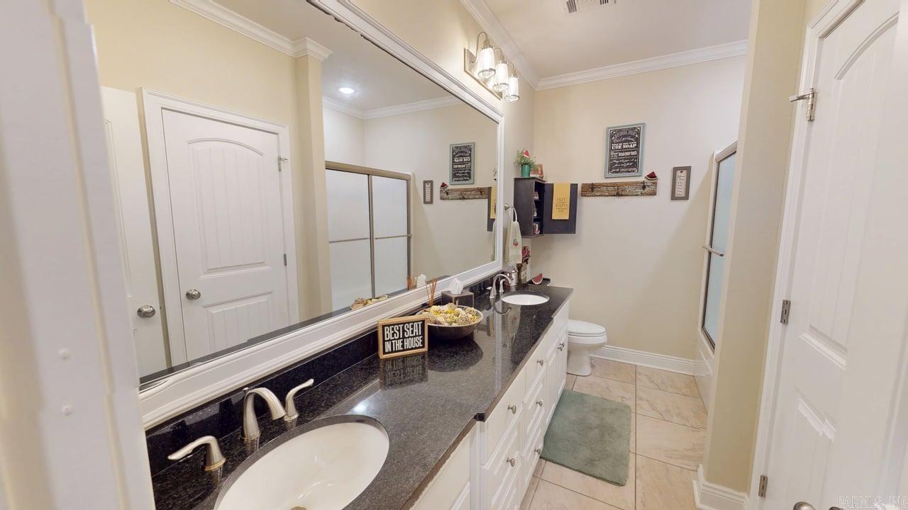 1875 Pecan Creek  Conway, AR