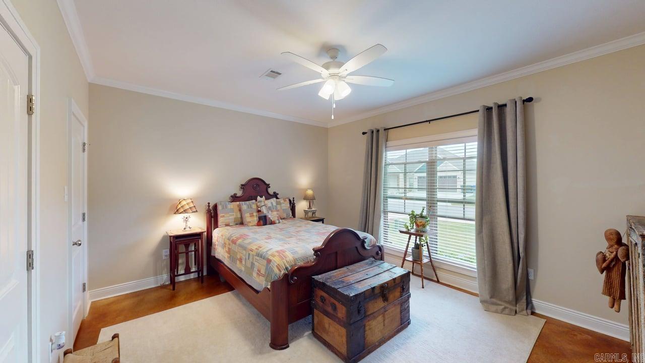 1875 Pecan Creek  Conway, AR