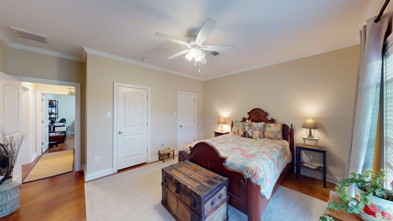 1875 Pecan Creek  Conway, AR