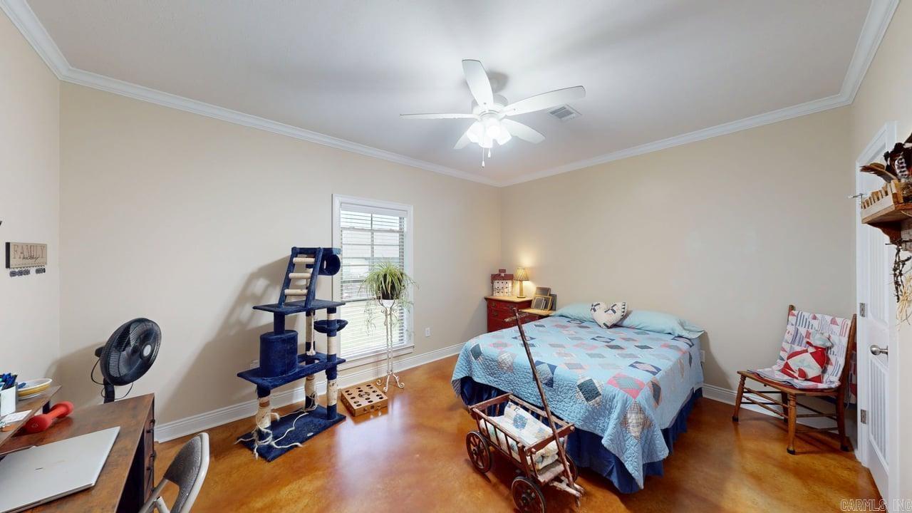 1875 Pecan Creek  Conway, AR