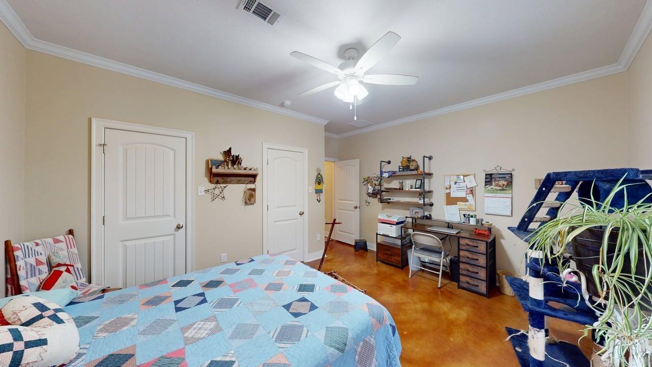 1875 Pecan Creek  Conway, AR