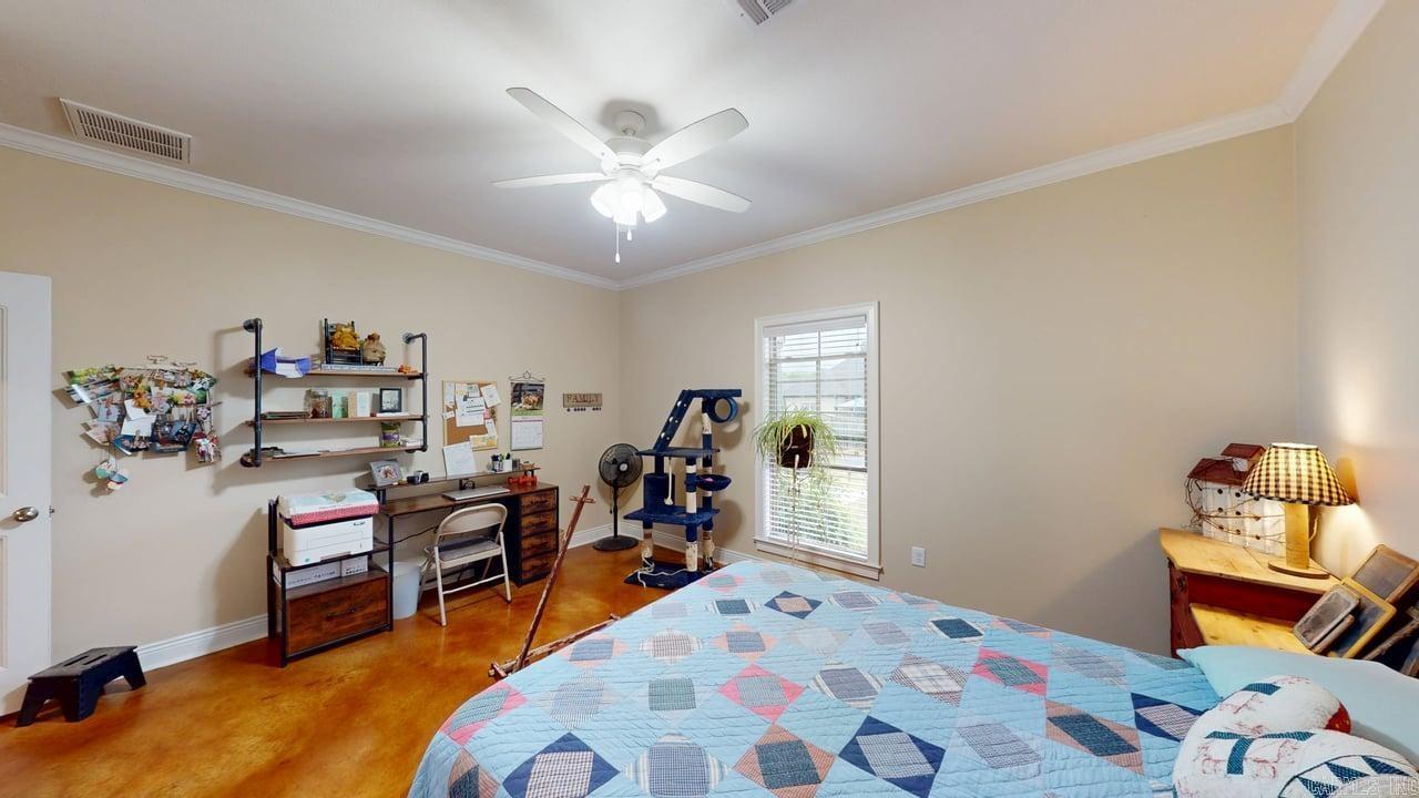 1875 Pecan Creek  Conway, AR