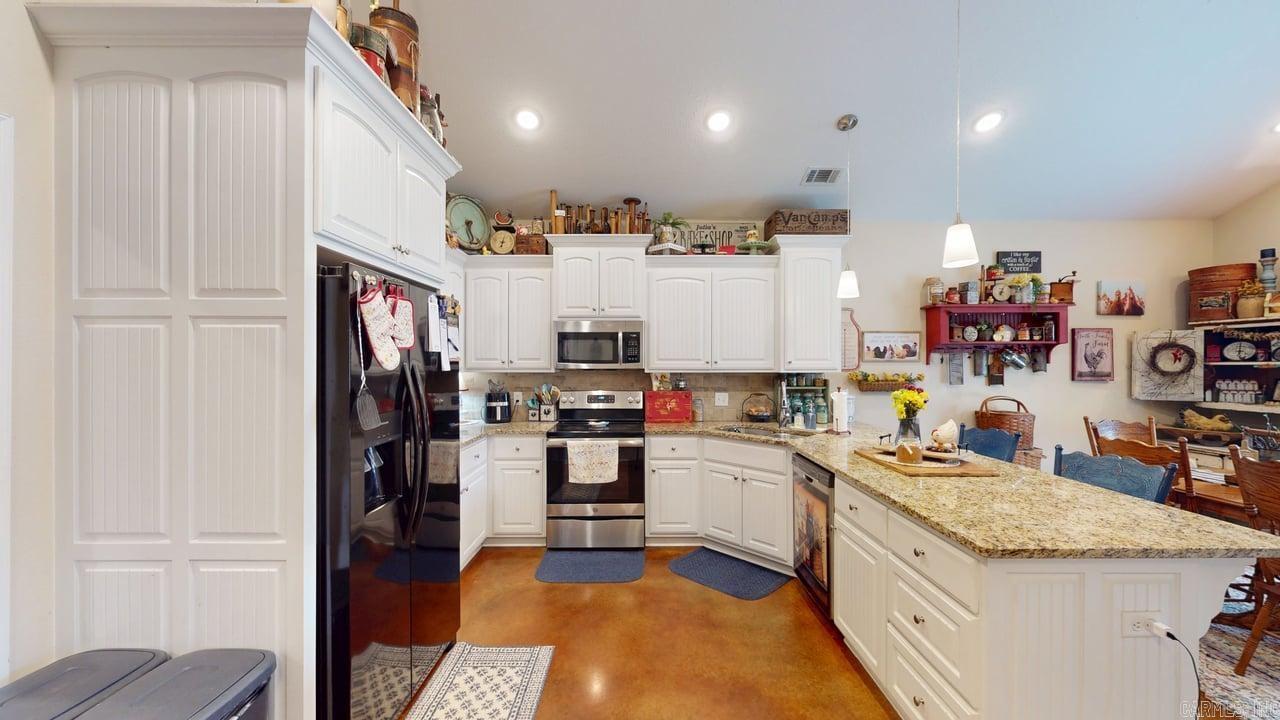 1875 Pecan Creek  Conway, AR
