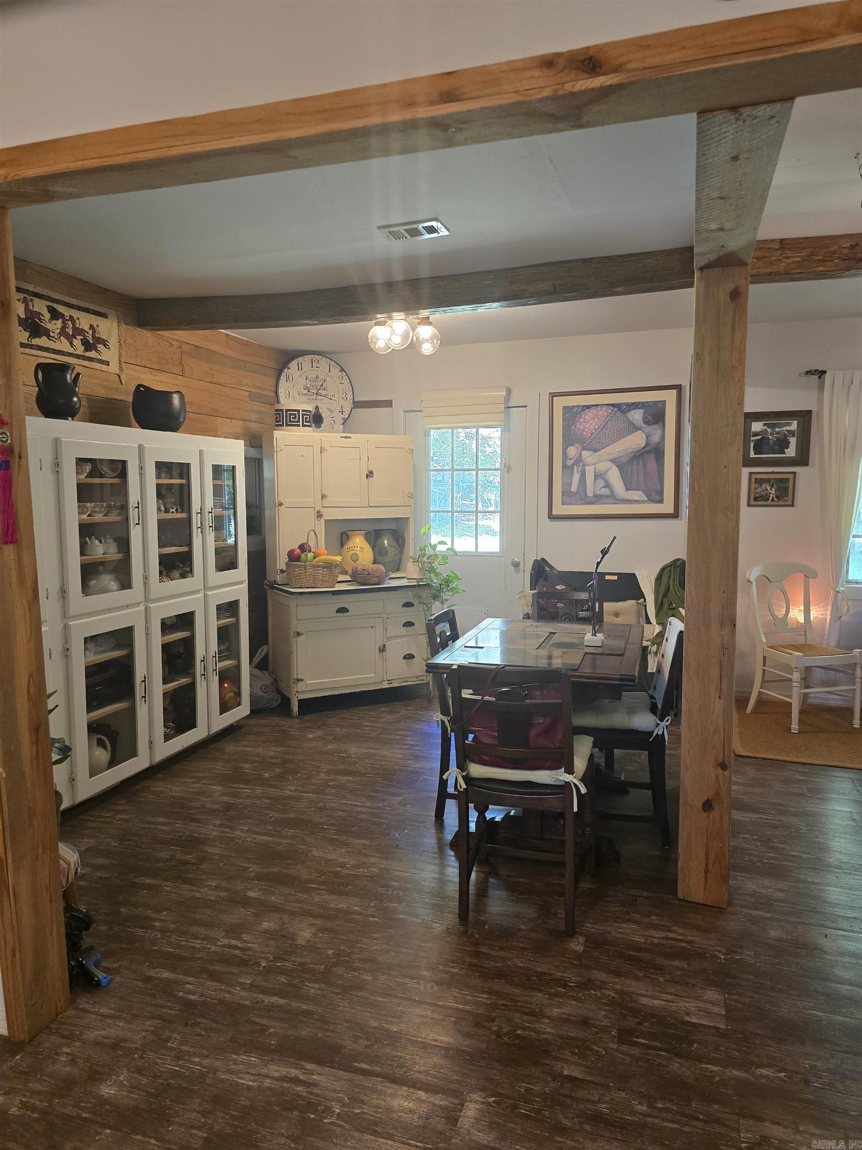 163 Polk Road 659  Mena, AR