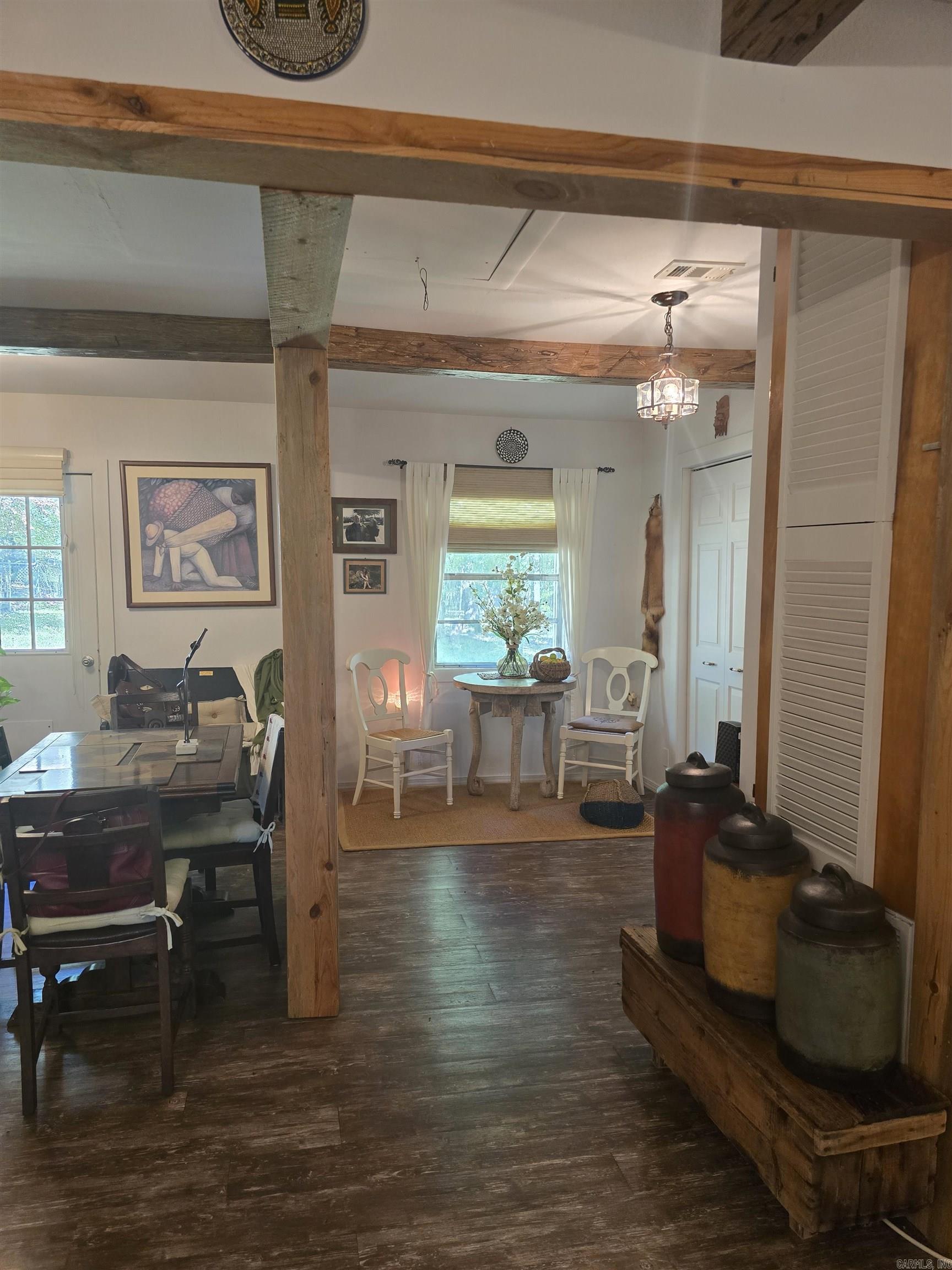 163 Polk Road 659  Mena, AR
