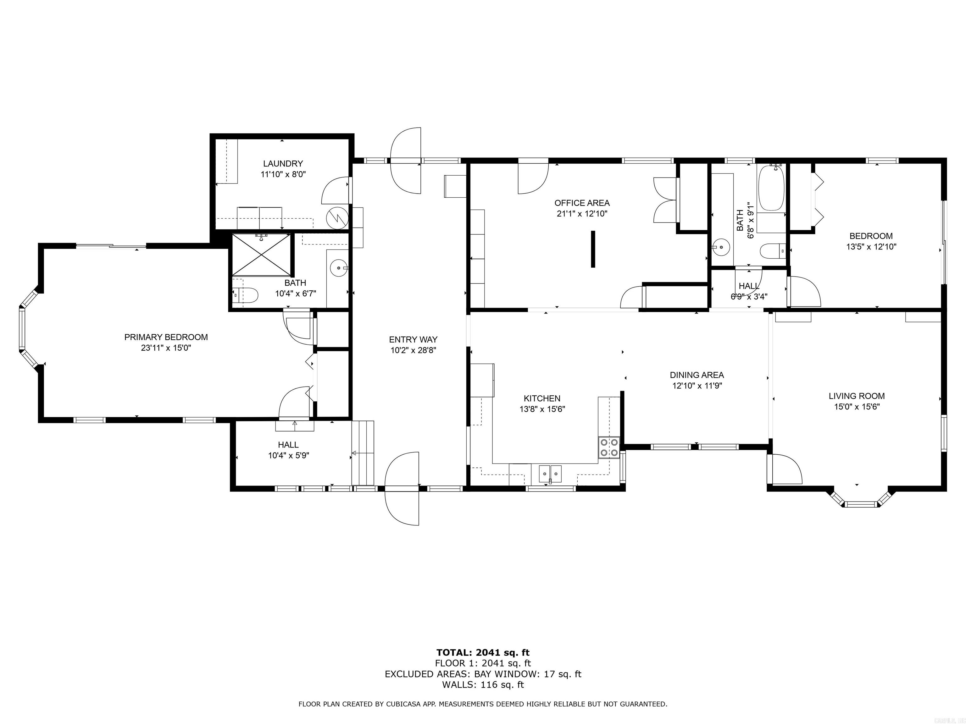 163 Polk Road 659  Mena, AR