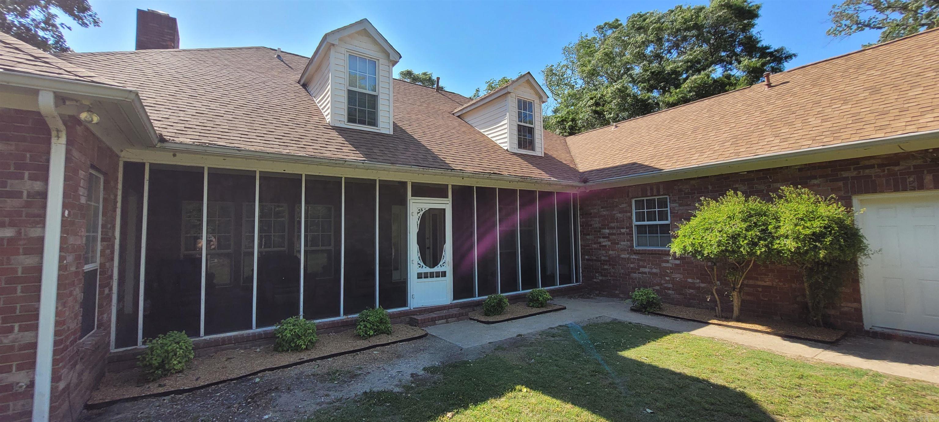 1601 Weldon  Newport, AR