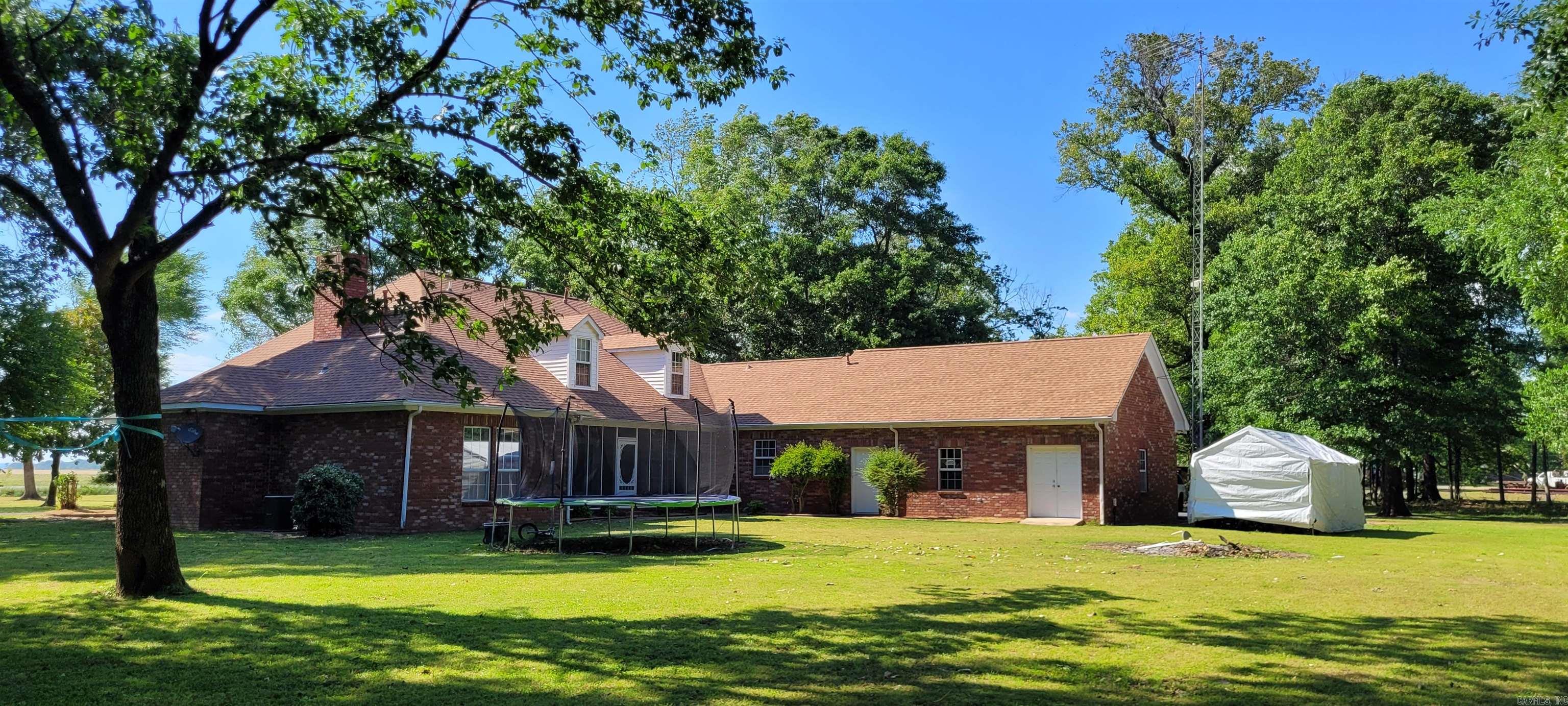 1601 Weldon  Newport, AR