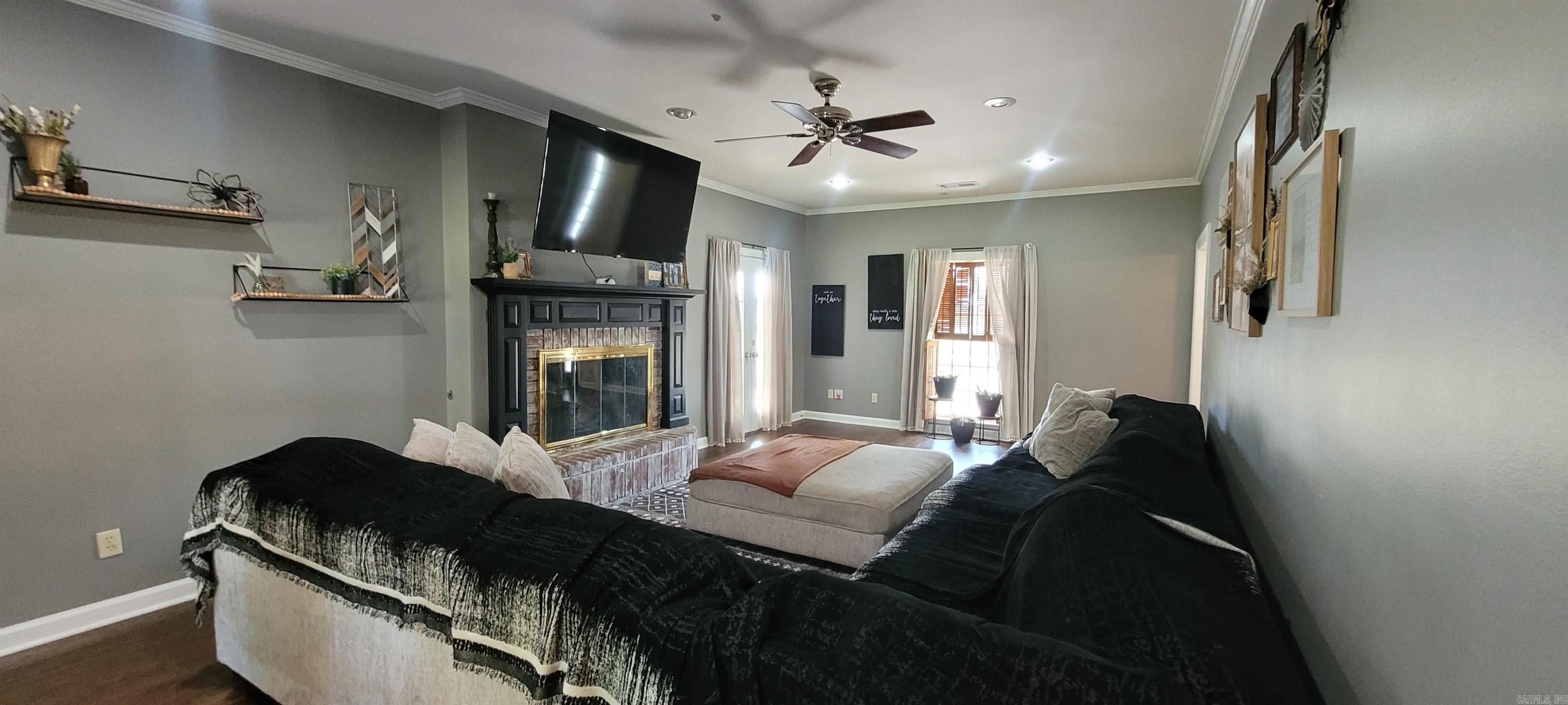1601 Weldon  Newport, AR